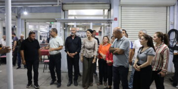 Li Amedê rêzeçalakiyên ‘Pêngava Rabin’ berdewam dike