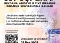 Şaredariya Bajarê Mezin ji bo bîranîna 5ê Hezîranê cihê bîranînê ava dike