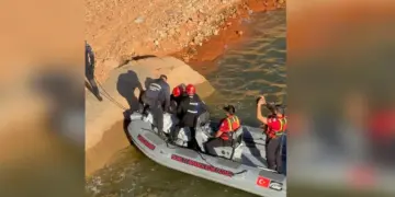 Li Bendava Goksuyê ya Amedê cenazeyê mêrekî hat dîtin