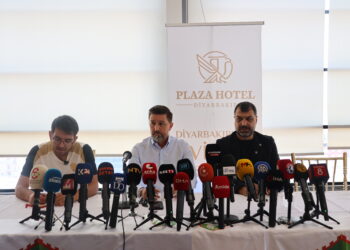 Amedspor: Me destpêkek baş kir