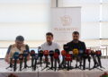 Amedspor: Ma destpêkêko baş kerd
