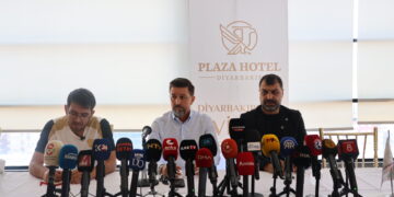 Amedspor: Ma destpêkêko baş kerd