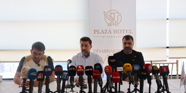 Amedspor: Ma destpêkêko baş kerd