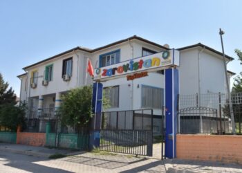 Zarokîstanan de muracatê dewrê neweyî dest pêkerd