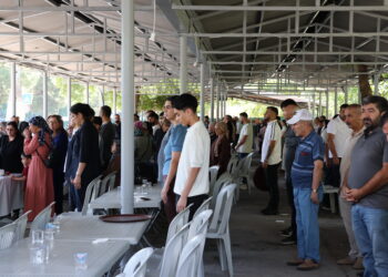 Li Amedê 49 cangorî bi sirûd û dirûşman tên bibîranîn