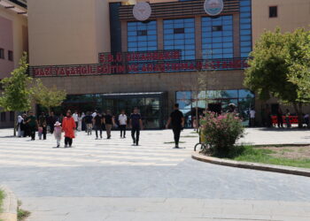 ‘Nexweşxaneyên heyî ji gelek aliyan ve bi pirsgirêkên bingehîn re rûbirû ne’