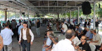 Şînê şehîdan roja dîyine de dewam keno