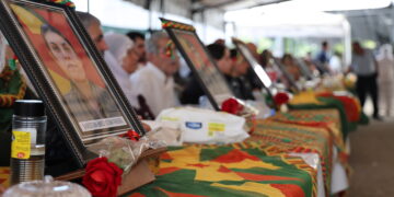 Gelê Amedê: Avakirina pêşeroja azad deynê li ser milê me ye