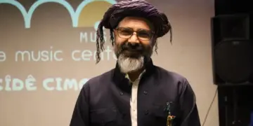 Şêrko Kanîwar hat binçavkirin