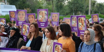 Li Amedê ji bo Sultan Kara daxuyanî hate dayîn