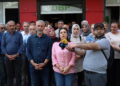 Ji DBPê ji bo meşa 1ê Îlonê bangawazî