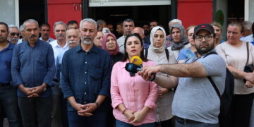 Ji DBPê ji bo meşa 1ê Îlonê bangawazî