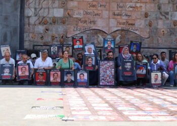 ‘Heta dîyayîşê vîndîbîyayan û muhakemekerdişê berpirsîyaran ma do tekoşîn de bê’