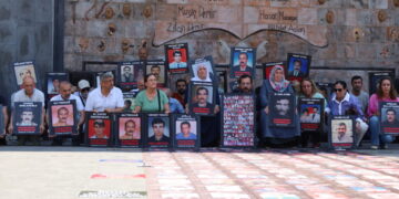 ‘Heta dîyayîşê vîndîbîyayan û muhakemekerdişê berpirsîyaran ma do tekoşîn de bê’