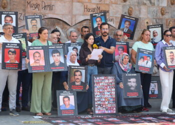 ‘Heta dîtina windayan û darizandina berpirsan em ê têbikoşin’
