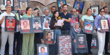 ‘Heta dîtina windayan û darizandina berpirsan em ê têbikoşin’