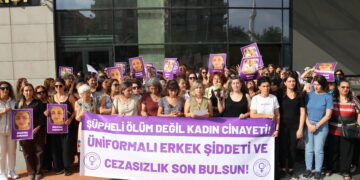 Li Amedê civîna jinan: Em ê li kêleka jinan û aştiyê bisekinin
