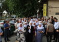 Bi girseyî serdana bîranîna Hamît Gulcan kirin