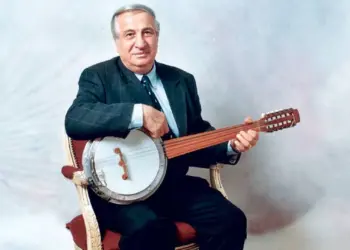 Di Mîhrîcana Tetwanê de Aram Tîgran hat bîranîn