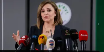 Dogan: Ganî seba rayraberdişê prosesî birêz Ocalan bieşko rolê xo kay bikero