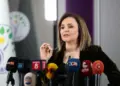 Ayşegul Dogan: Ganî birêz Abdullah Ocalan bieşko koordînasyonî de ca bigîro