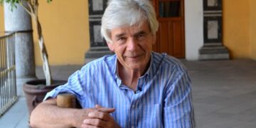 Ji fîlozofê Îrlandayî name ji bo Abdullah Ocalan: Tu ji bo cîhanê hêviyekî