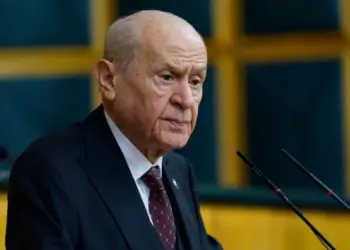 Bahçelî: Ganî Ocalan bireso heqê hêvî û Demîrtaş bêro veradayene