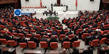 Alî Şapkaci: Di qanûnê de armanca dewletê ewlehî ye