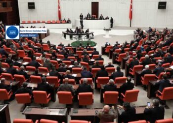 Alî Şapkaci: Qanûnê çarçewa de amancê dewlete ewleyî yo