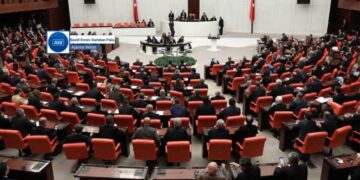 Alî Şapkaci: Qanûnê çarçewa de amancê dewlete ewleyî yo