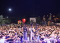 Festîvala Tetwanî: Şar bi keyfweşî goş dano hunermendan