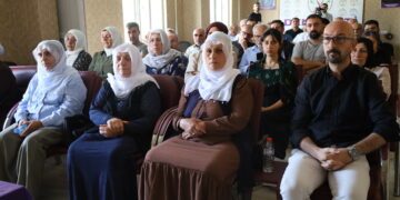 Bîranîna Şengalê: Tevgera Azadiyê nebûya dê encam xirabtir bûya