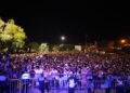 Roja 5. ya festîvale bicoş qedîyaye