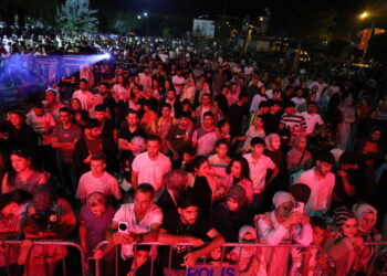 Sebahat Tuncel: Divê em zêdetir xwe rêxistin bikin