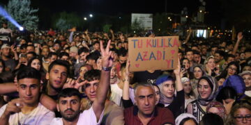 Mîhrîcana Tetwanê bi dawî bû: Ev pêvajo ne pêvajoya têkbirin an jî têkçûnê ye