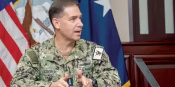 CENTCOM: Ji bilî şerê li dijî Îranê rêyek din tune ye