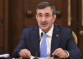 Cevdet Yilmaz ragihand: Deste hat avakirin