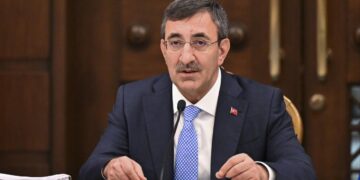 Cevdet Yilmaz ragihand: Deste hat avakirin