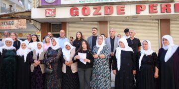 Firotina jiyana pezkoviyan nayê qebûlkirin