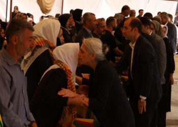 Keskîn Bayindir: Deşt û çiya şahidê têkoşîna şehîdan in