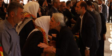 Keskîn Bayindir: Deşt û çiya şahidê têkoşîna şehîdan in