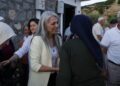 Çigdem Kiliçgun Uçar: Vera 100 serranê bêheqîye de seba sîyasetî gamêka newîye