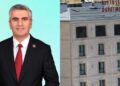 Dosye 2: Dek û dolabên rêveberên AKPê yên Şirnexê   Bi pereyê dewletê otel çêkir û bi 95 mîlyonan firote dewletê