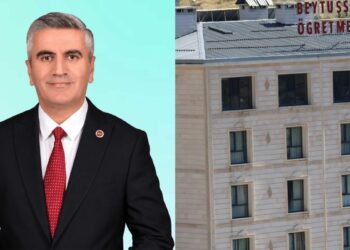 Dosye 2: Dek û dolabên rêveberên AKPê yên Şirnexê   Bi pereyê dewletê otel çêkir û bi 95 mîlyonan firote dewletê