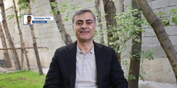 Abdullah Zeydan: Girêdayî pêvajoyê dê polîtîkayên qeyim ji holê rabin