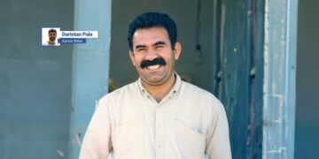 Partiyên siyasî: Bêyî statûya Abdullah Ocalan pêvajo bi ser nakeve