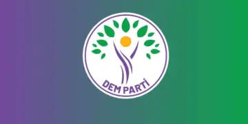 Heyetê Rayraberdişê Merkezî yê DEM Partî kom bî