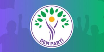 Kongreya DEM Partiyê di 6ê Îlonê de ye