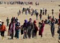 TJAyê çalakiya hastaga #3êTebaxêJiBîrNekin da destpêkirin
