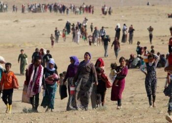TJAyê çalakiya hastaga #3êTebaxêJiBîrNekin da destpêkirin